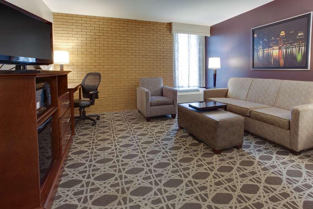 Drury Inn & Suites Louisville East Bilik gambar
