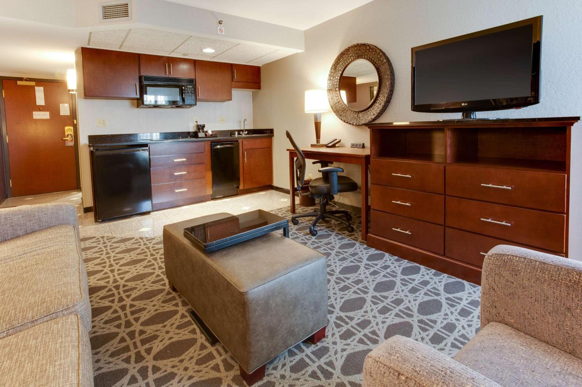 Drury Inn & Suites Louisville East Luaran gambar