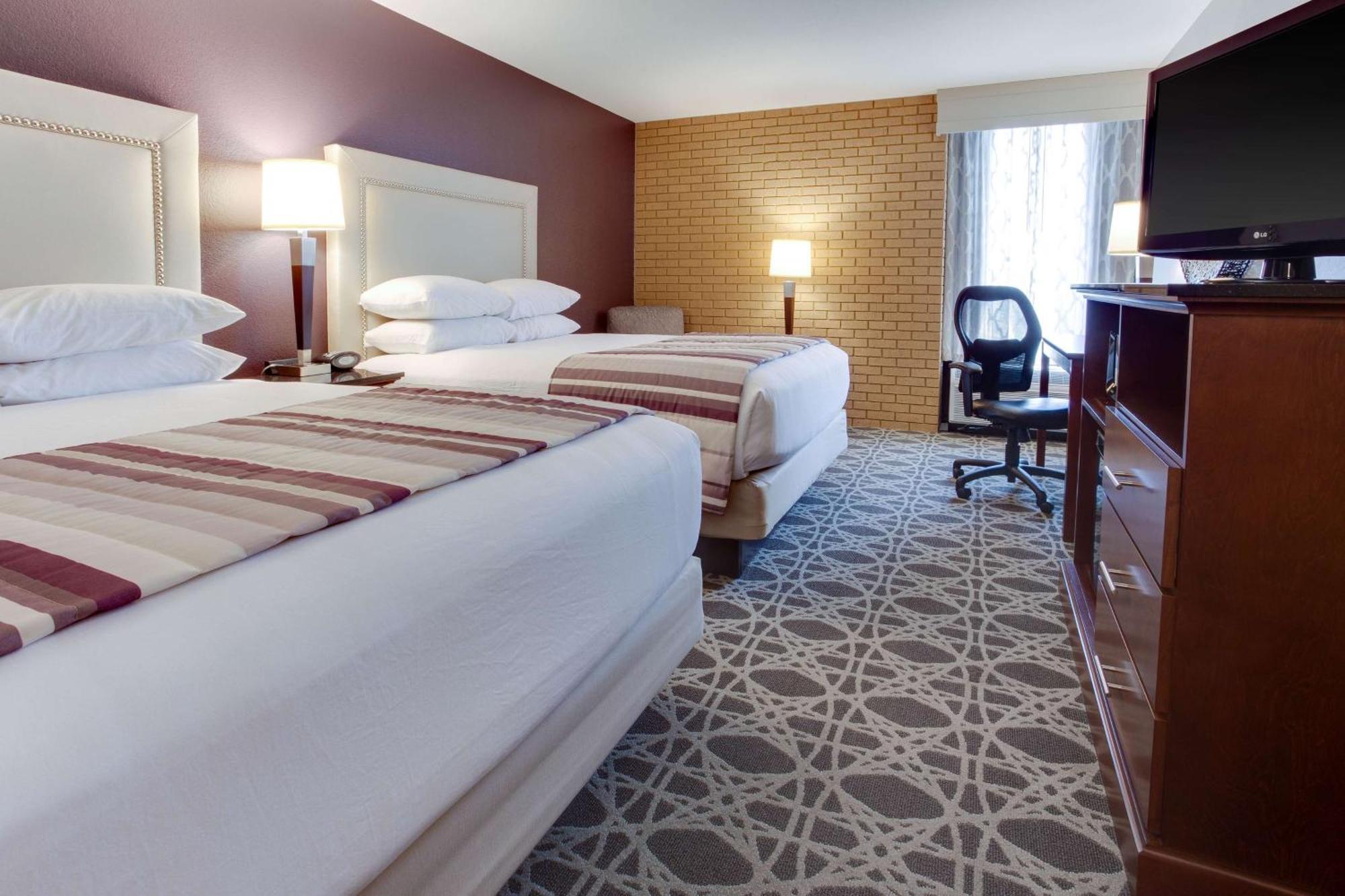 Drury Inn & Suites Louisville East Luaran gambar