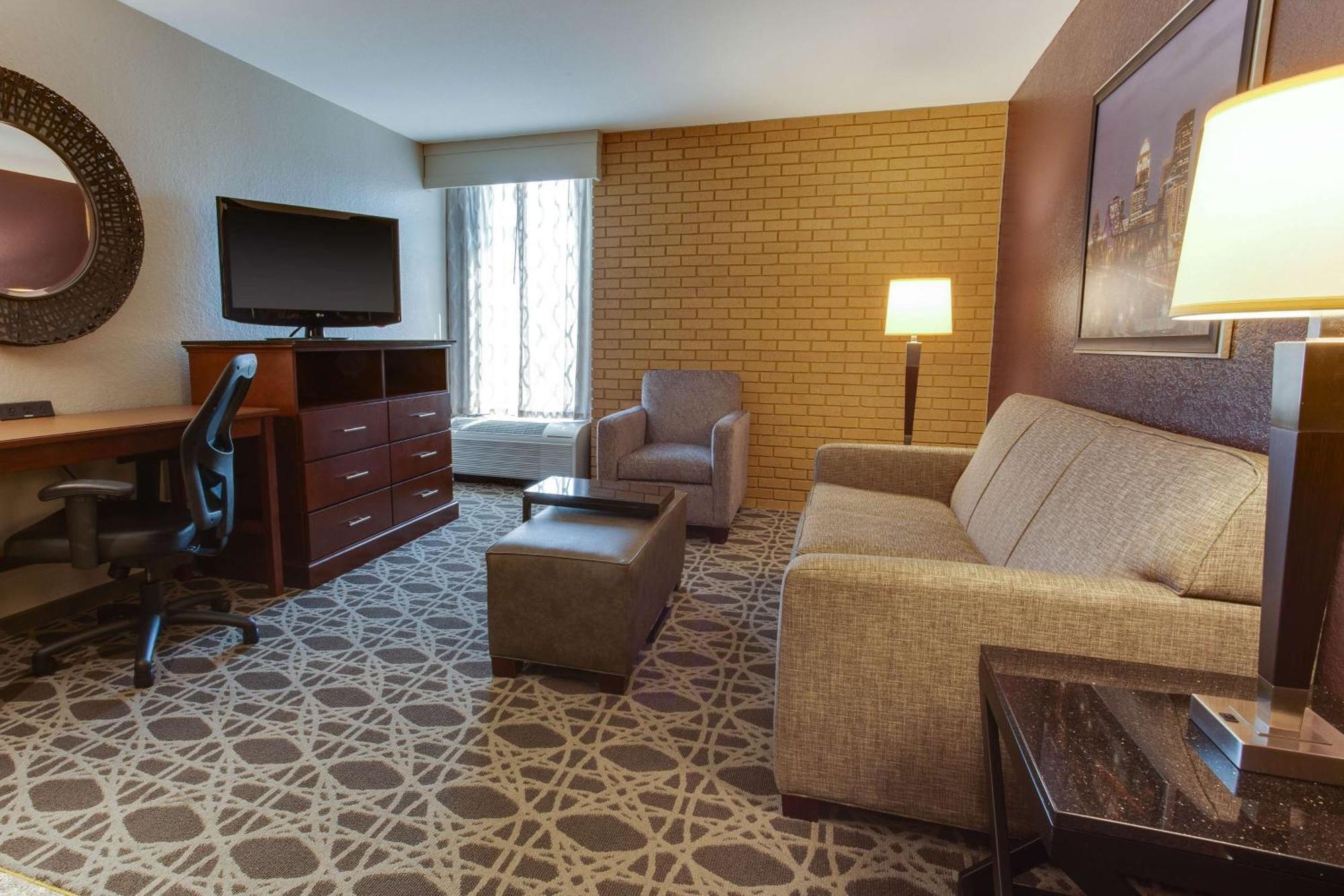 Drury Inn & Suites Louisville East Luaran gambar