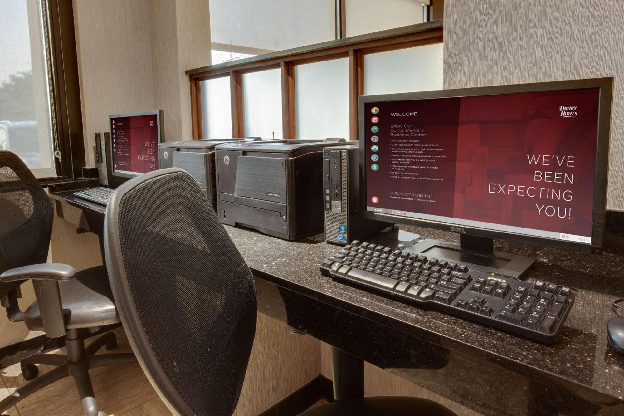 Drury Inn & Suites Louisville East Luaran gambar
