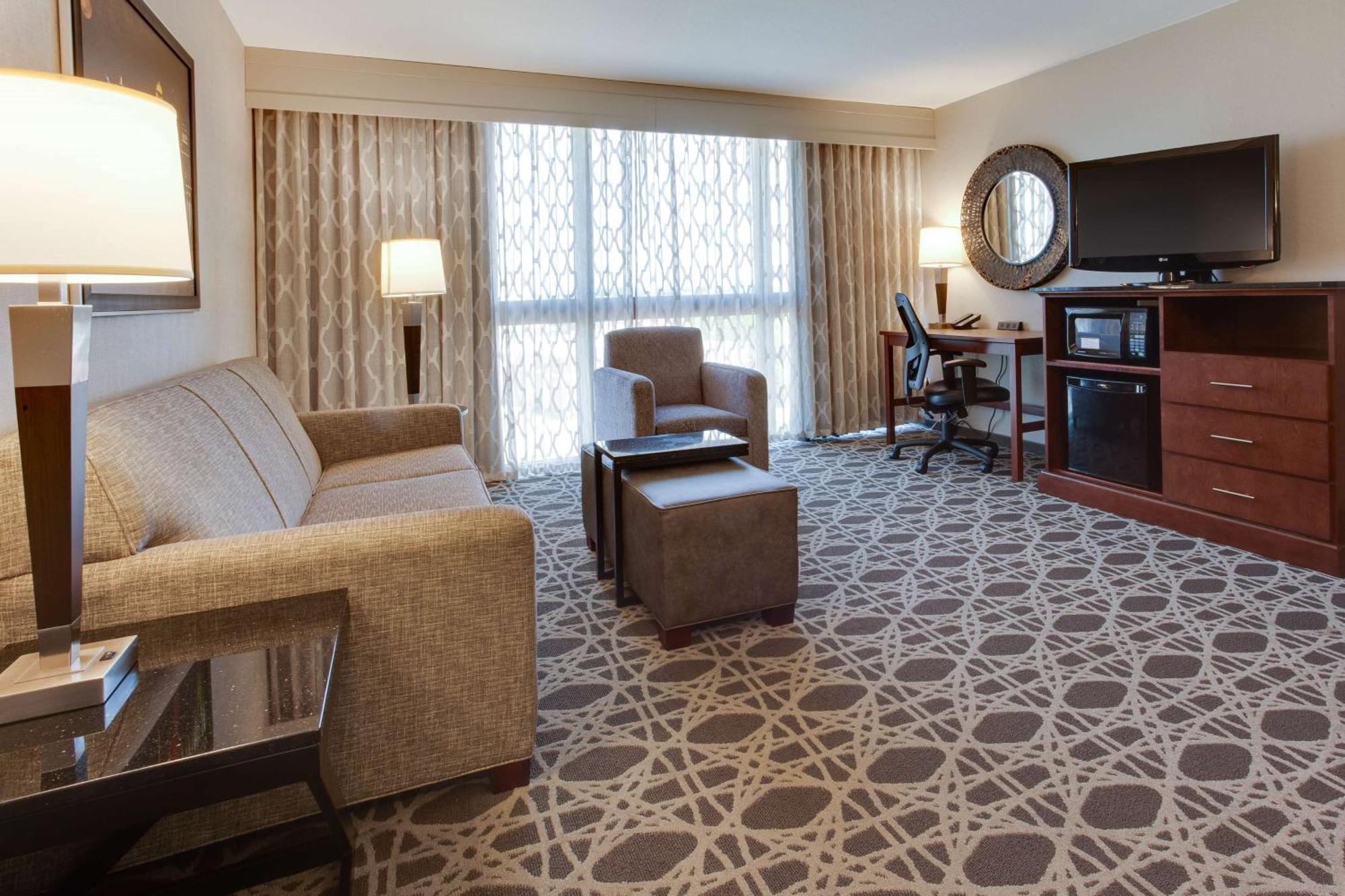 Drury Inn & Suites Louisville East Luaran gambar