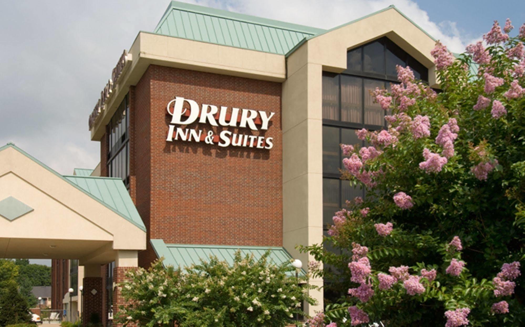 Drury Inn & Suites Louisville East Luaran gambar
