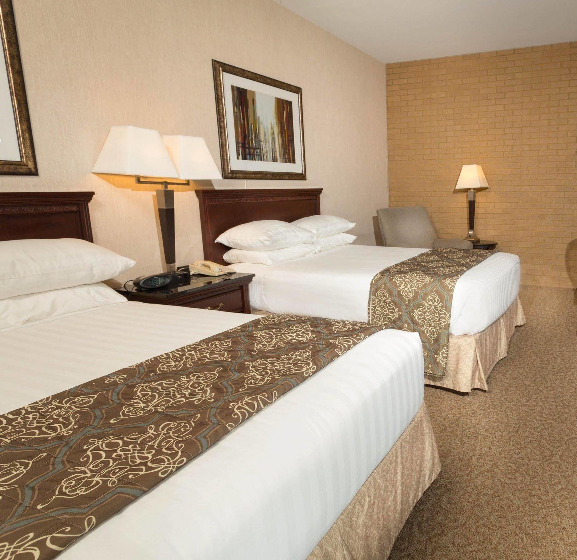 Drury Inn & Suites Louisville East Luaran gambar