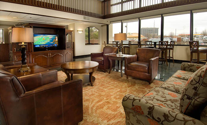 Drury Inn & Suites Louisville East Luaran gambar
